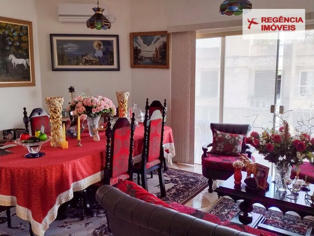 Casa, 3 quartos, 310 m² - Foto 13