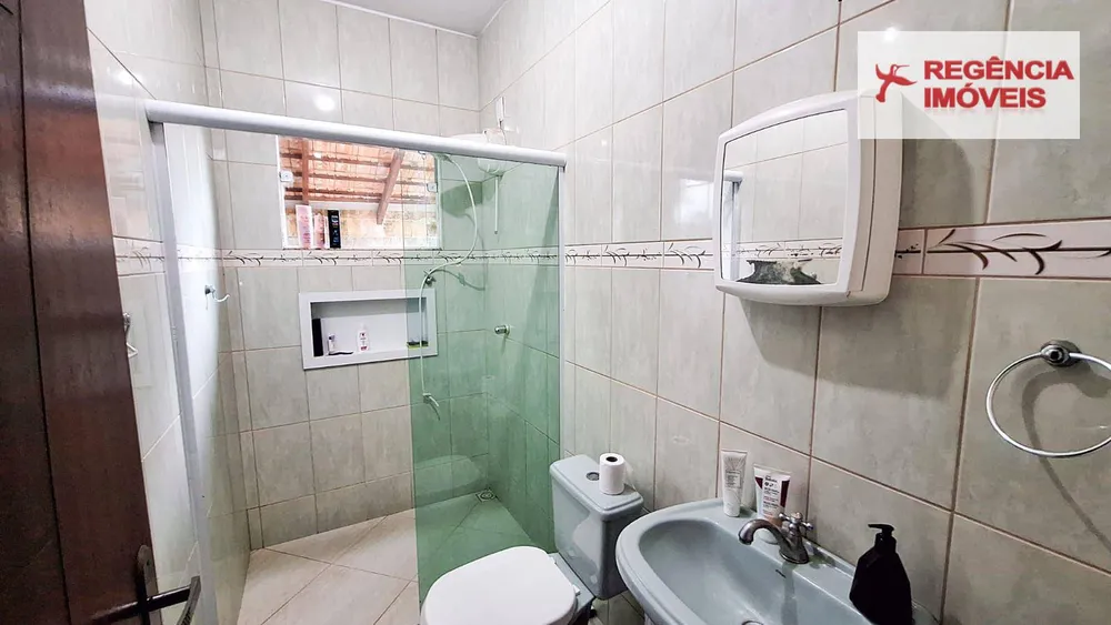 Casa, 3 quartos, 202 m² - Foto 12