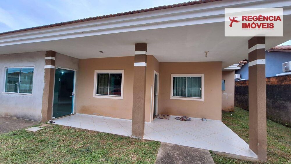 Casa, 3 quartos, 202 m² - Foto 2