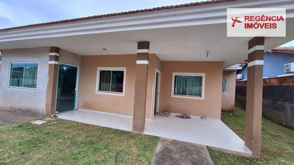 Casa, 3 quartos, 202 m² - Foto 13