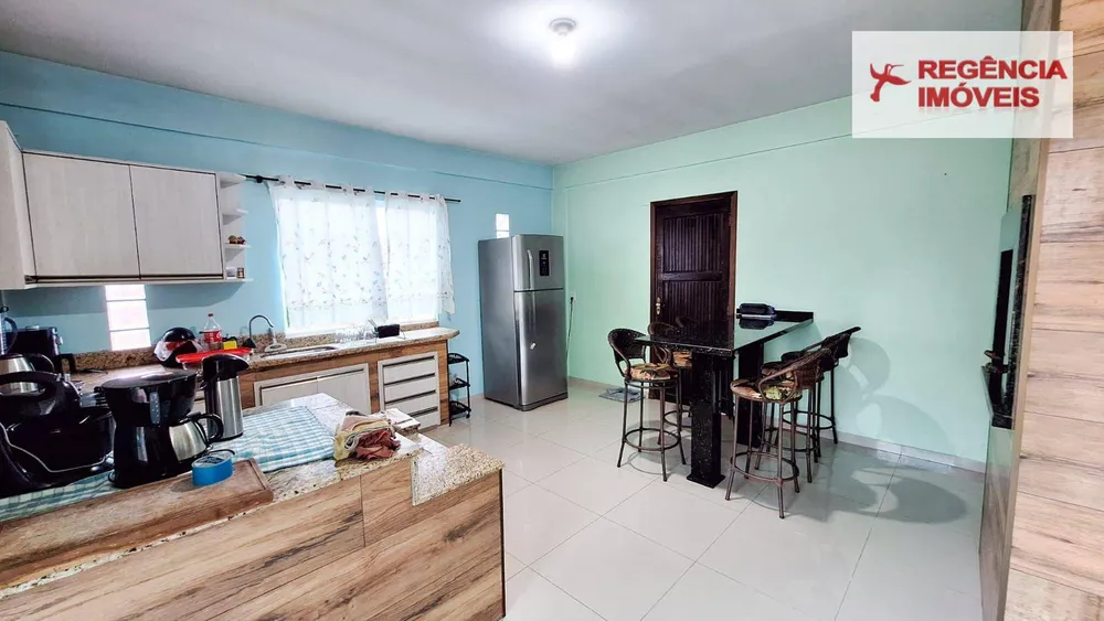 Casa, 3 quartos, 202 m² - Foto 9