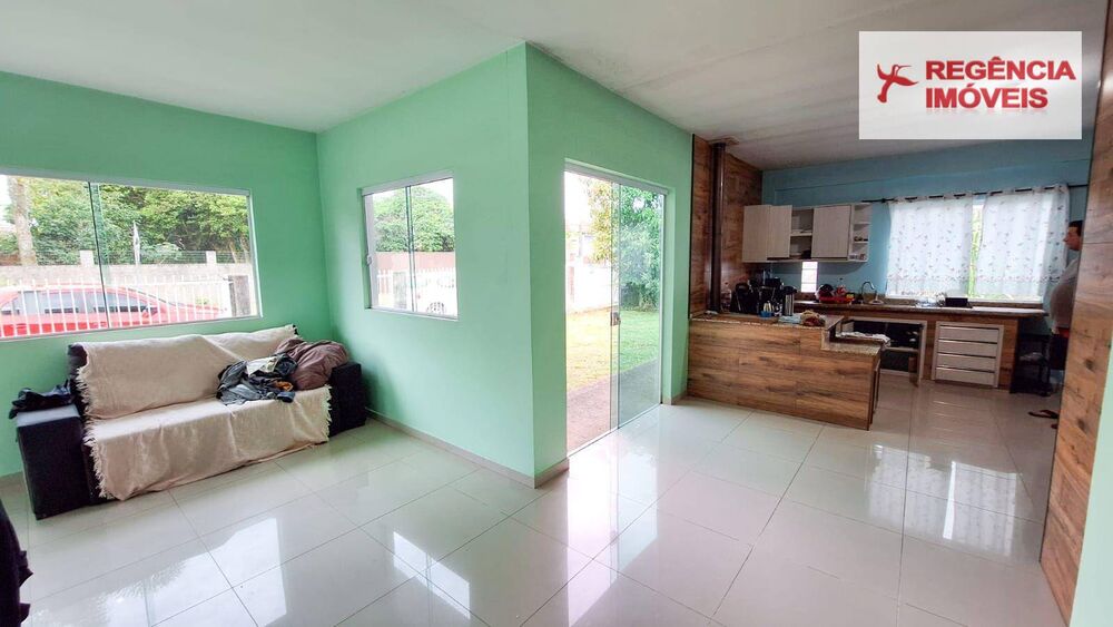 Casa, 3 quartos, 202 m² - Foto 3
