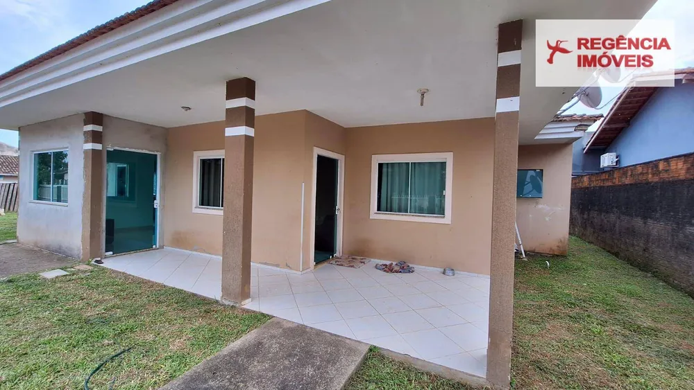 Casa, 3 quartos, 202 m² - Foto 14