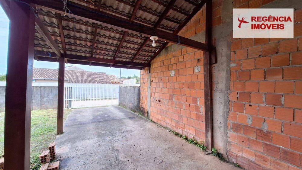 Casa, 3 quartos, 202 m² - Foto 1