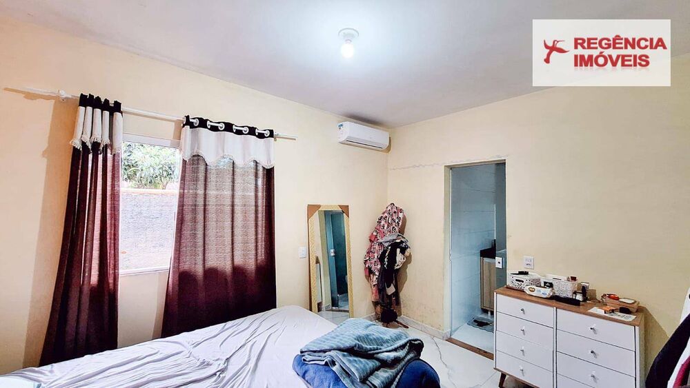 Casa, 3 quartos, 202 m² - Foto 4