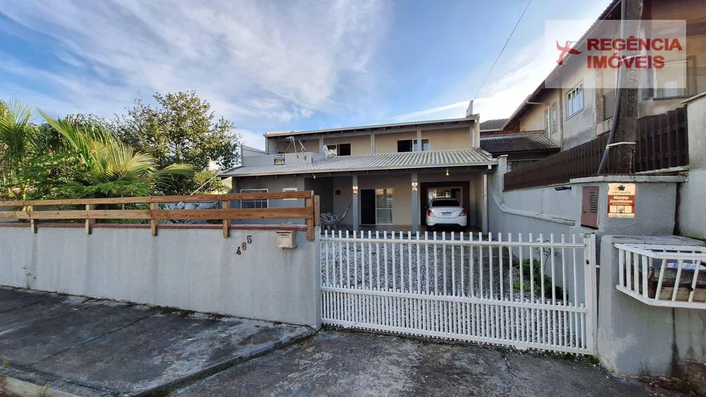 Casa, 4 quartos, 275 m² - Foto 5