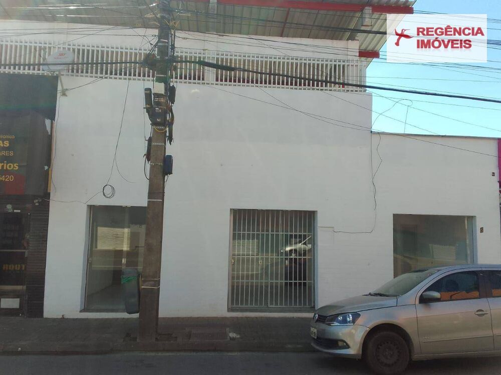 Conjunto Comercial-Sala para alugar, 45m² - Foto 1
