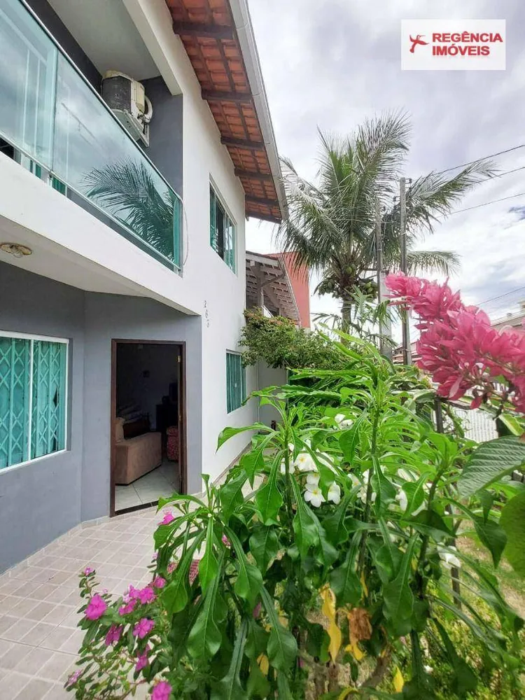 Casa, 7 quartos, 300 m² - Foto 16