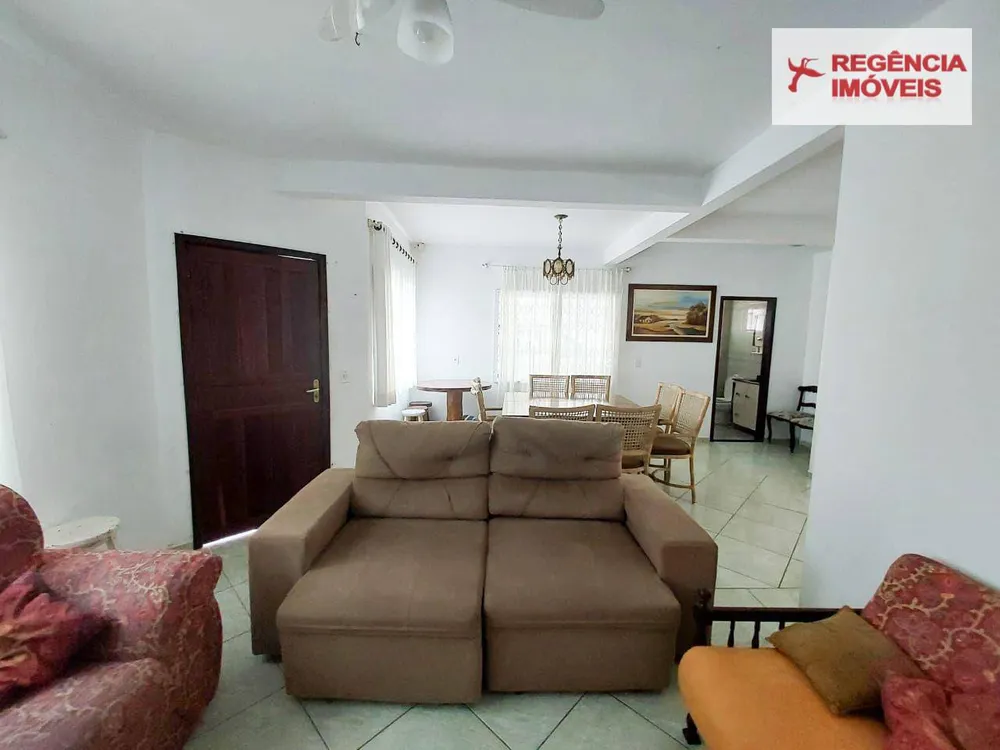 Casa, 7 quartos, 300 m² - Foto 11