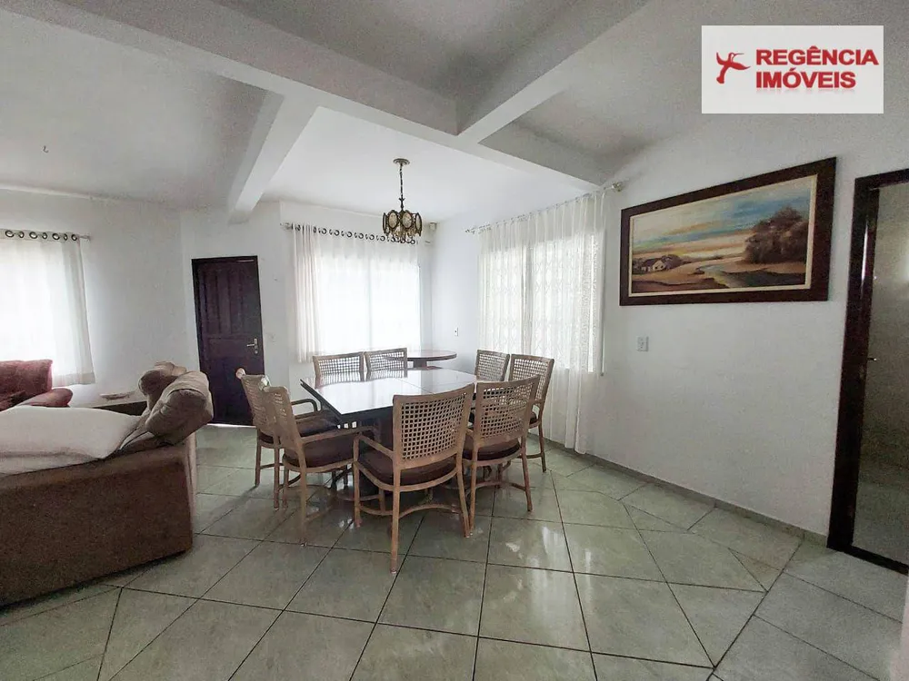 Casa, 7 quartos, 300 m² - Foto 14