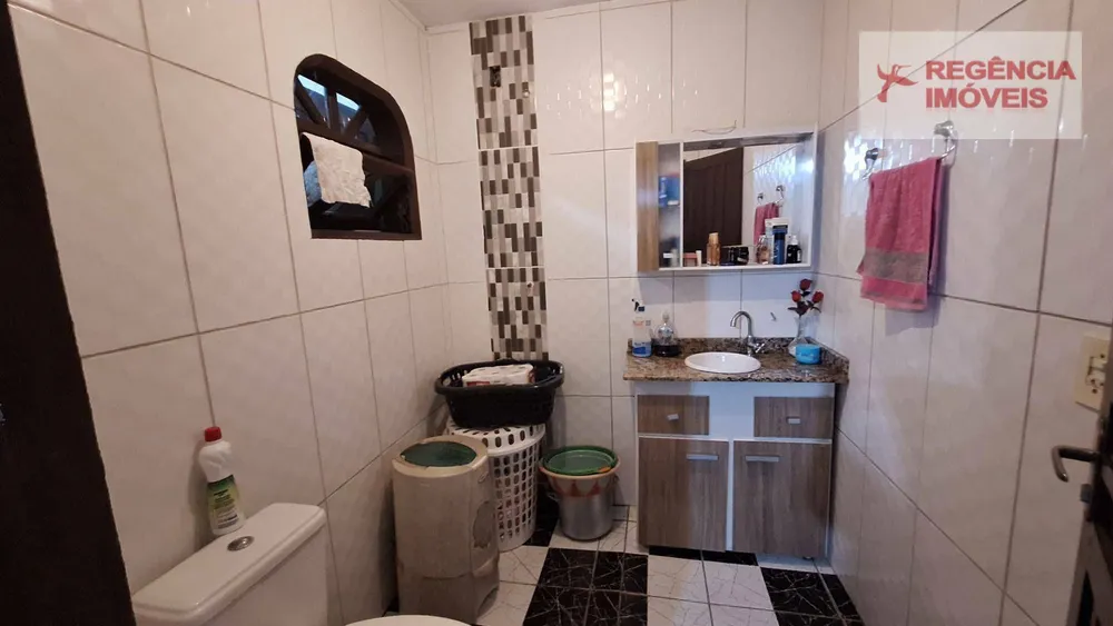 Casa, 4 quartos, 183 m² - Foto 11