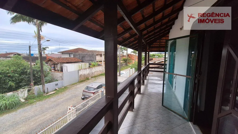 Casa, 4 quartos, 183 m² - Foto 2