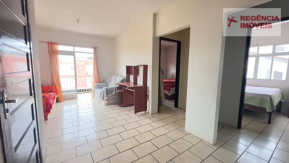 Apartamento, 3 quartos, 60 m² - Foto 1