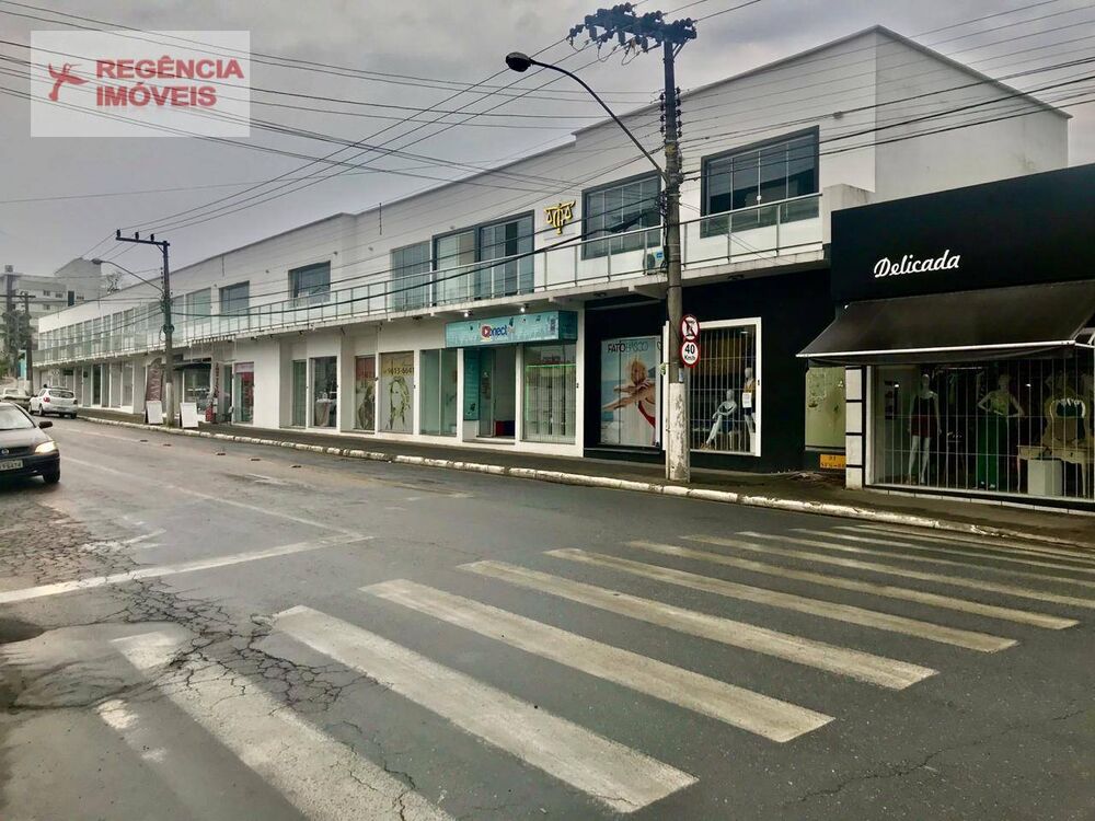 Conjunto Comercial-Sala para alugar, 27m² - Foto 1