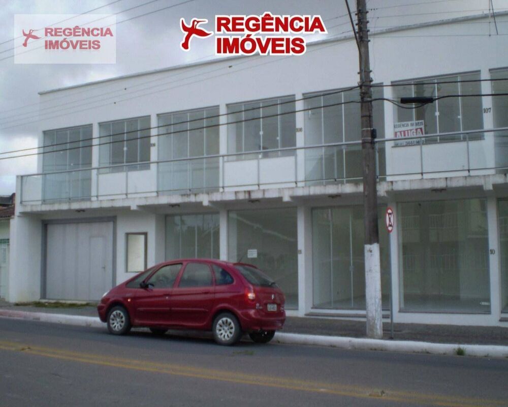 Conjunto Comercial-Sala para alugar, 27m² - Foto 3