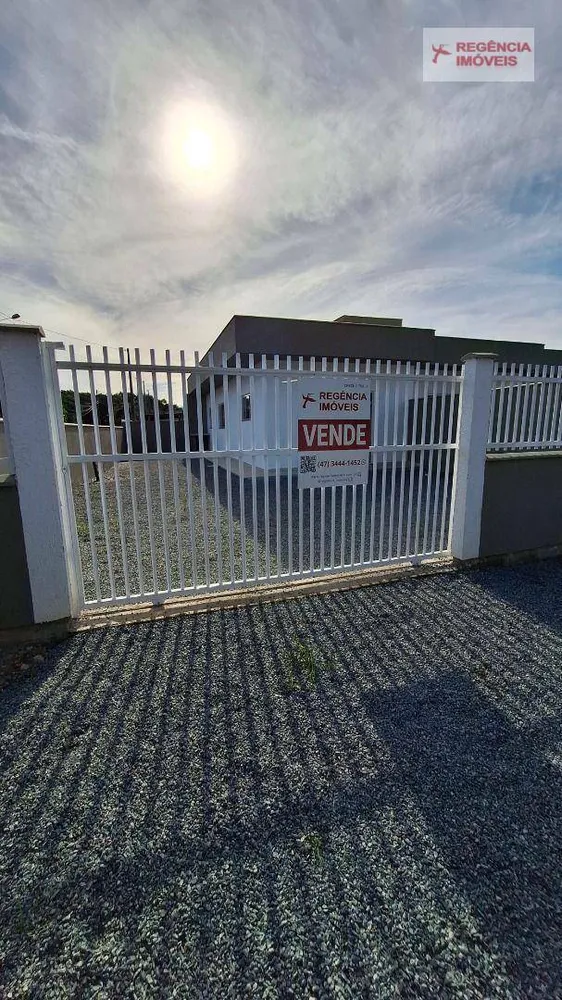 Casa, 2 quartos, 46 m² - Foto 11