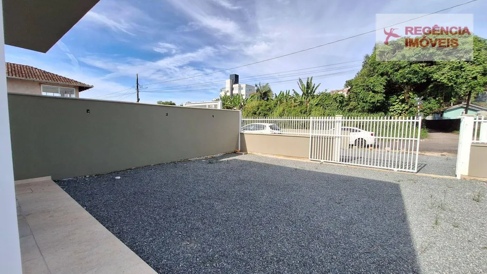 Casa, 2 quartos, 46 m² - Foto 3