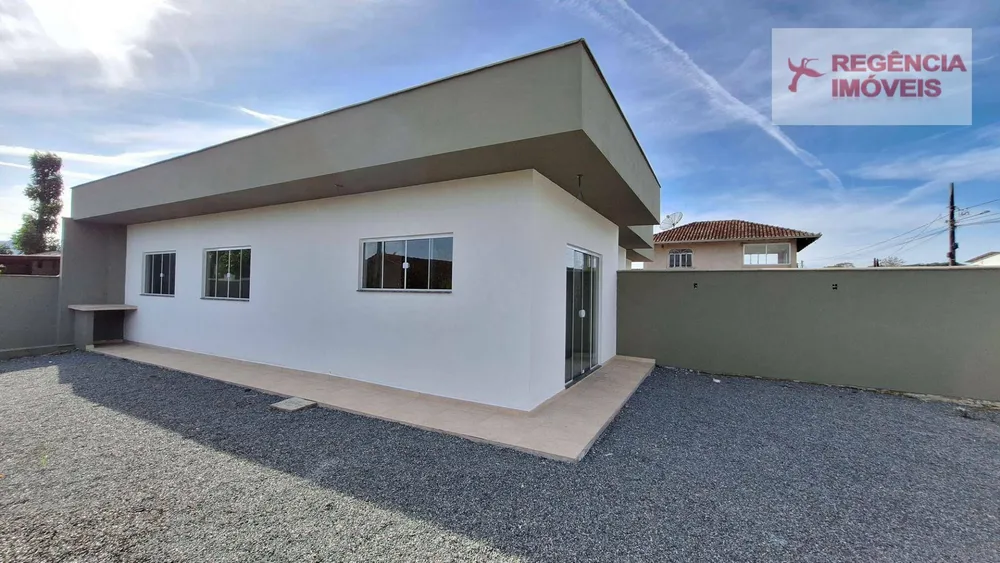Casa, 2 quartos, 46 m² - Foto 2