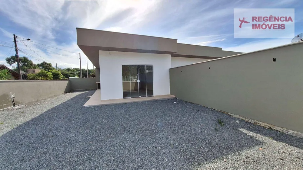Casa, 2 quartos, 46 m² - Foto 1