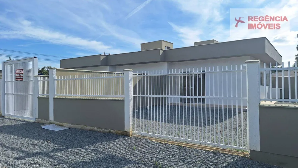 Casa, 2 quartos, 46 m² - Foto 12