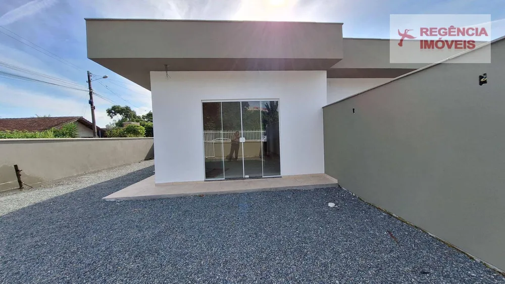 Casa, 2 quartos, 46 m² - Foto 7