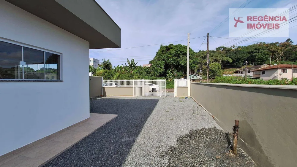 Casa, 2 quartos, 46 m² - Foto 6