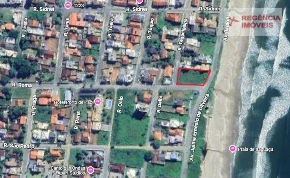 Terreno, 1223 m² - Foto 6