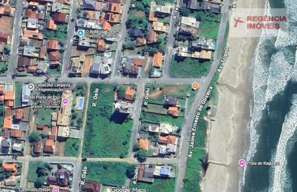 Terreno, 1223 m² - Foto 5