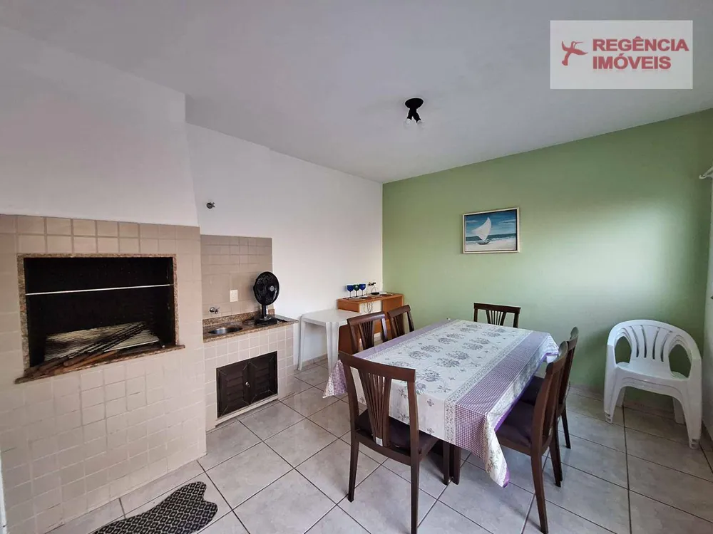 Casa, 4 quartos, 240 m² - Foto 3