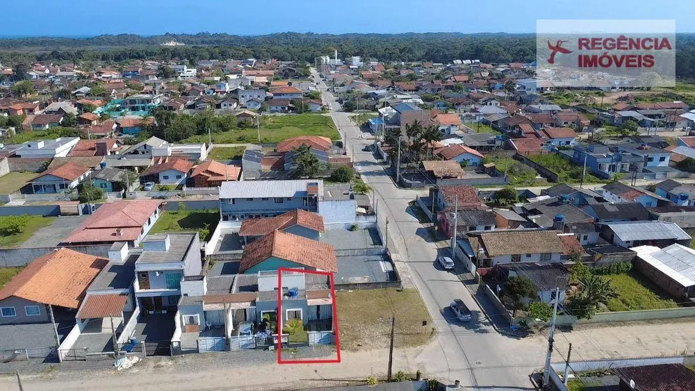 Casa, 2 quartos, 57 m² - Foto 8