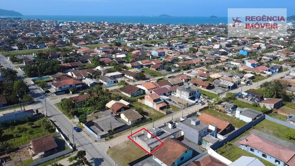Casa, 2 quartos, 57 m² - Foto 2