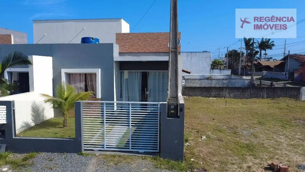 Casa, 2 quartos, 57 m² - Foto 6