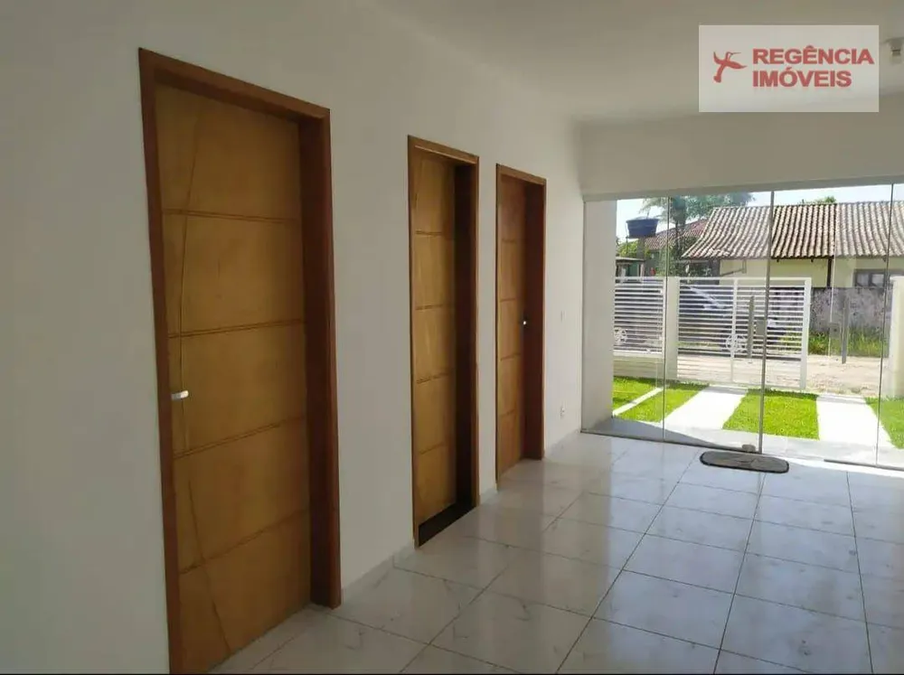 Casa, 2 quartos, 57 m² - Foto 5