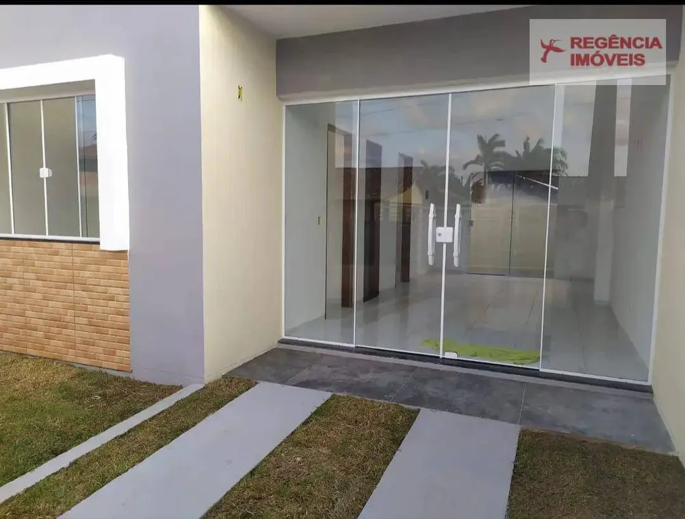 Casa, 2 quartos, 57 m² - Foto 3