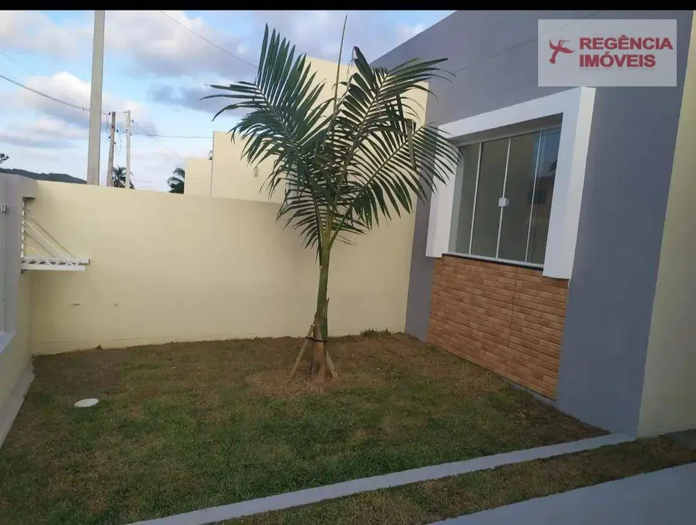 Casa, 2 quartos, 57 m² - Foto 4
