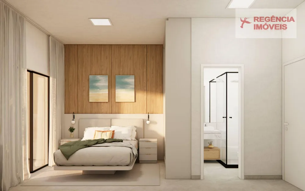Casa de Condomínio, 2 quartos - Foto 3