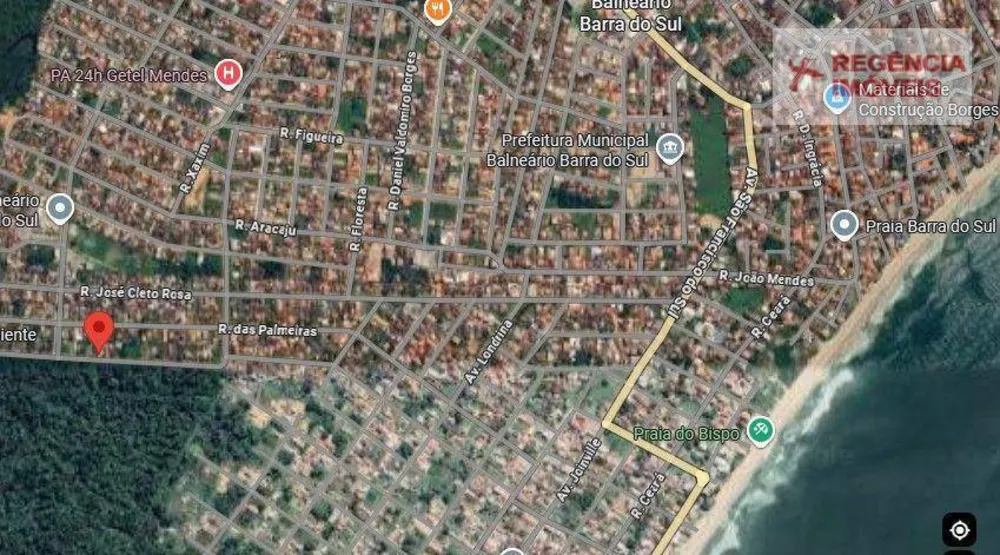 Terreno, 360 m² - Foto 2