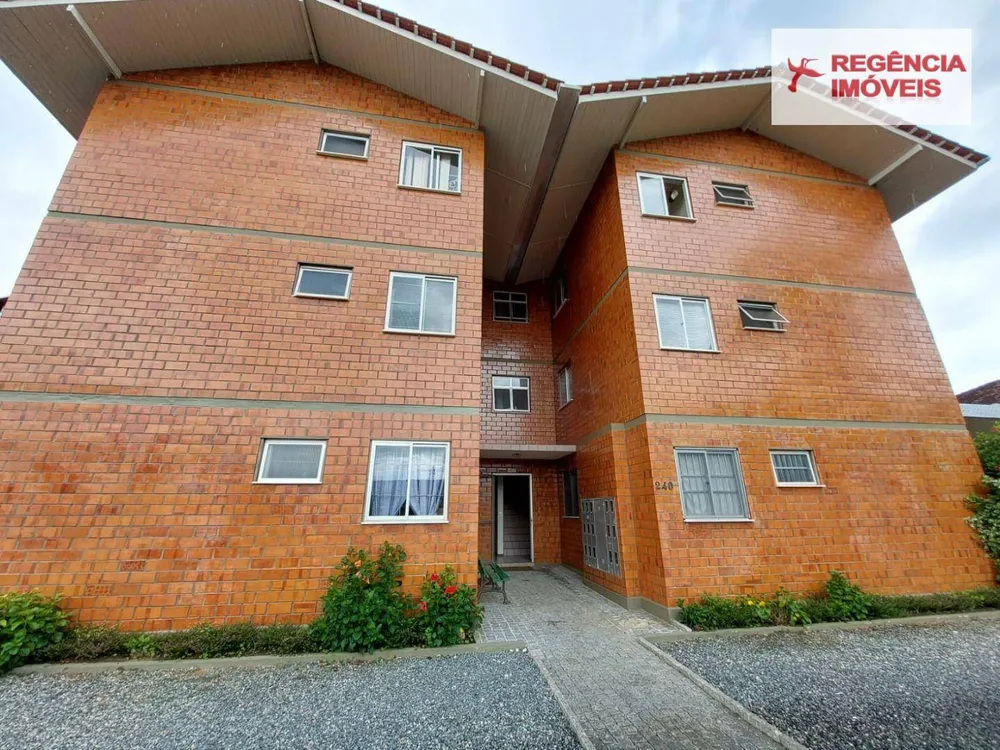 Apartamento, 2 quartos, 64 m² - Foto 8