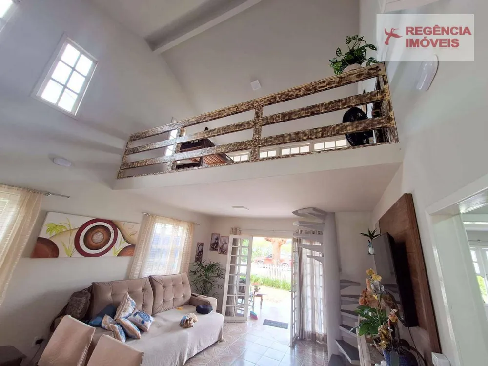 Casa, 3 quartos, 200 m² - Foto 3