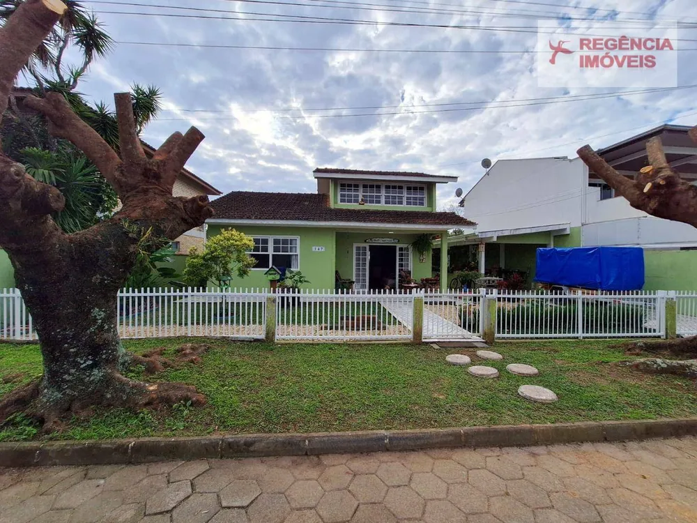 Casa, 3 quartos, 200 m² - Foto 10