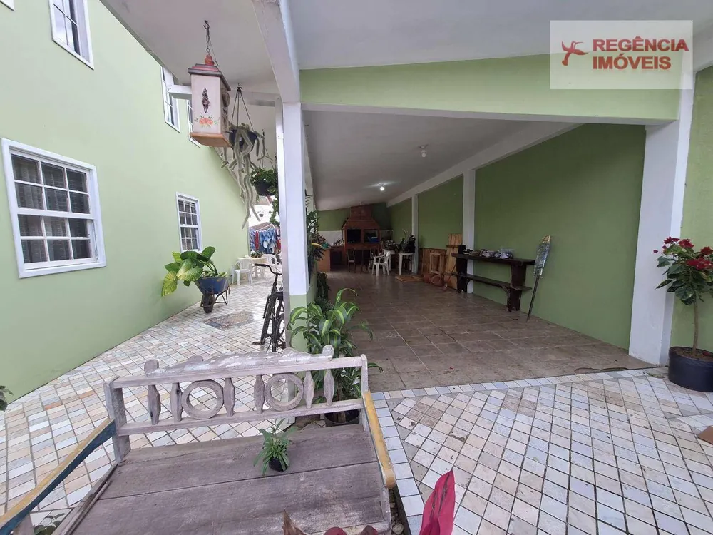 Casa, 3 quartos, 200 m² - Foto 12