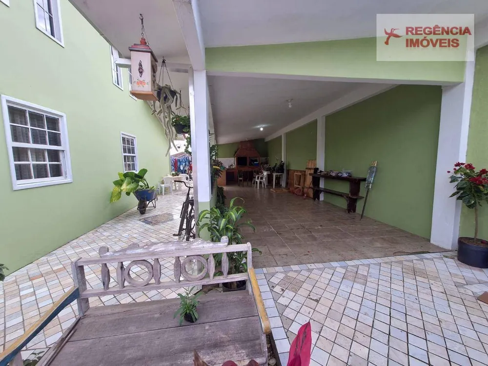 Casa, 3 quartos, 200 m² - Foto 4