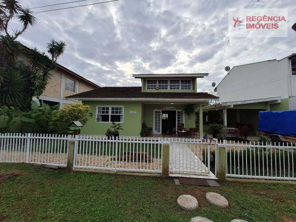 Casa, 3 quartos, 200 m² - Foto 5