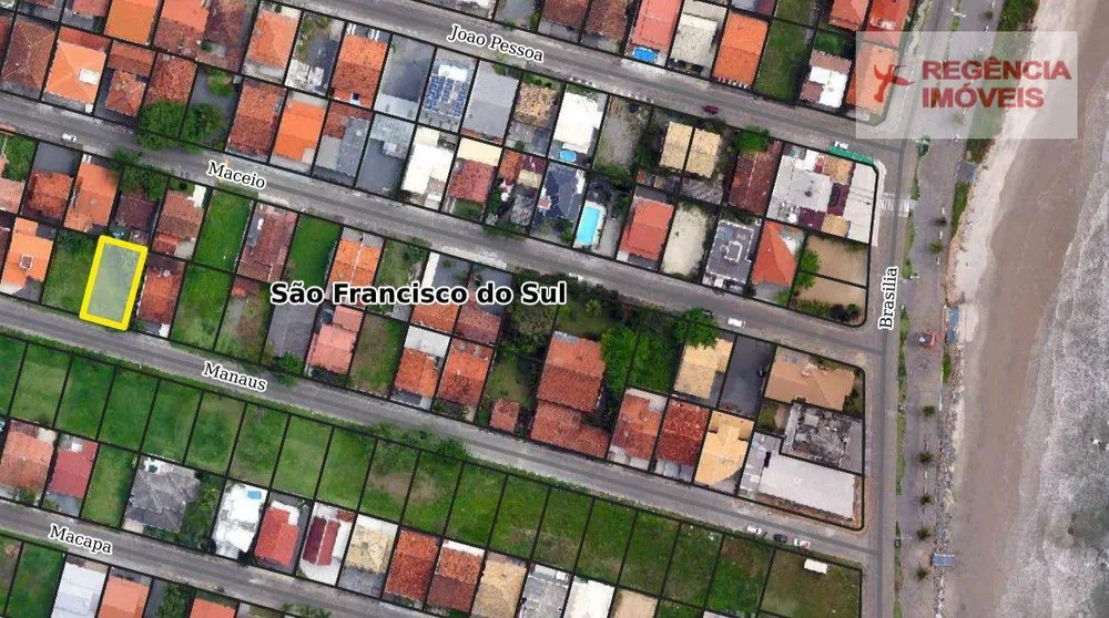 Terreno, 252 m² - Foto 2