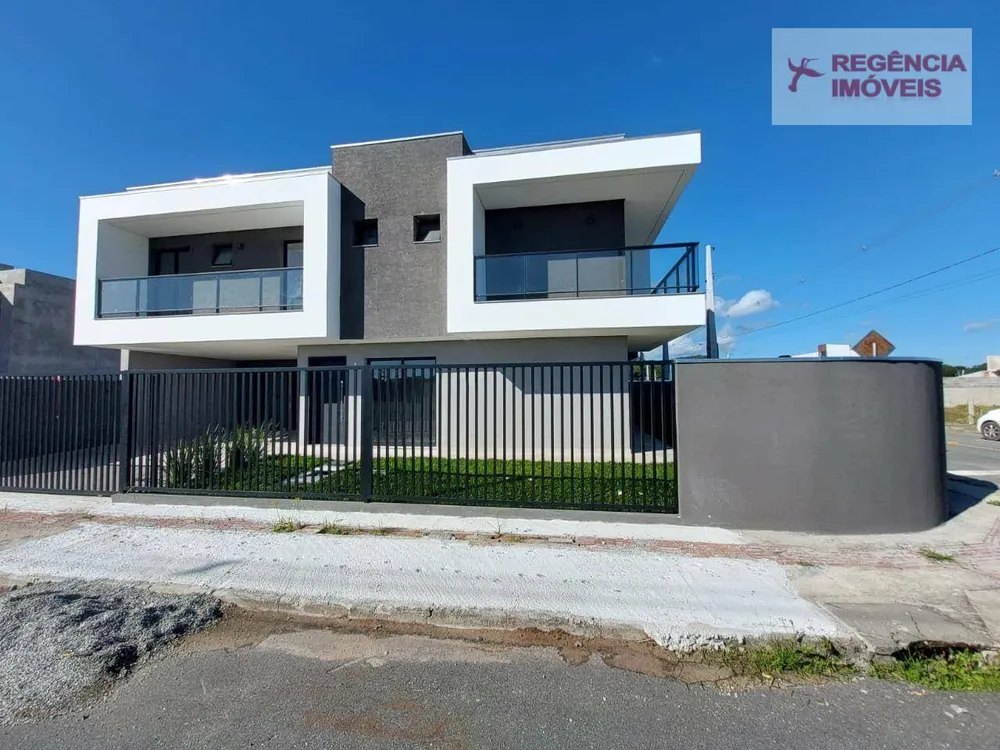 Casa, 3 quartos, 183 m² - Foto 4