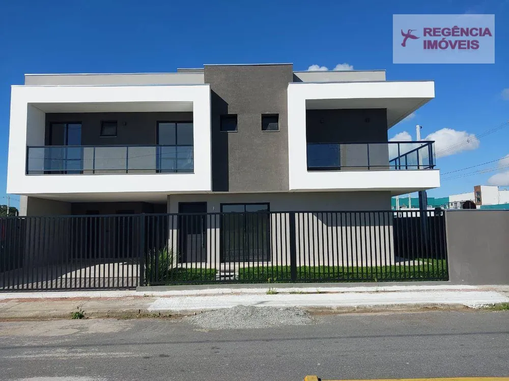 Casa, 3 quartos, 183 m² - Foto 1