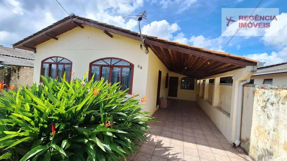 Casa, 4 quartos, 109 m² - Foto 2