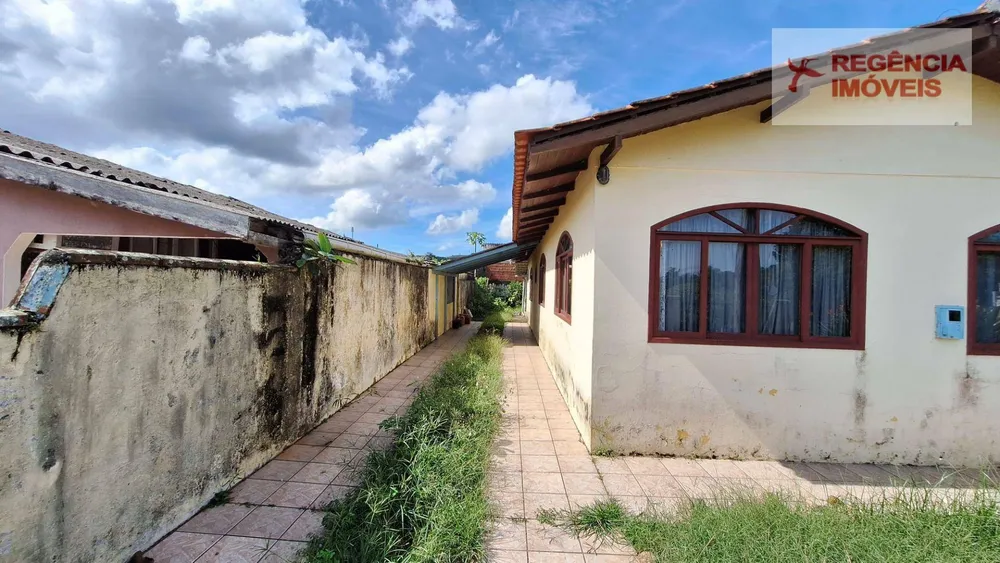 Casa, 4 quartos, 109 m² - Foto 4