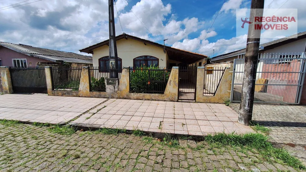 Casa, 4 quartos, 109 m² - Foto 3