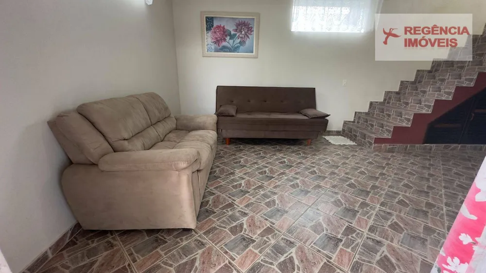 Casa, 5 quartos, 163 m² - Foto 8